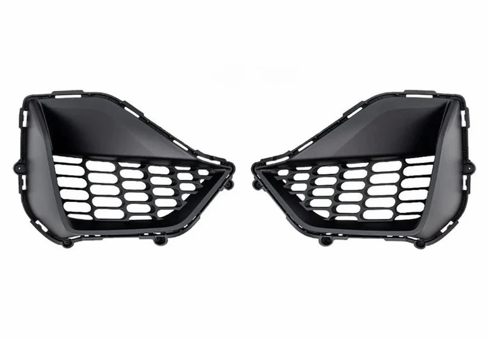 Kit de fluxo de ar RTR ( Mustang 24+)