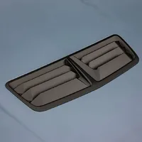 Kit de fluxo de ar RTR ( Mustang 24+) - imagem 3