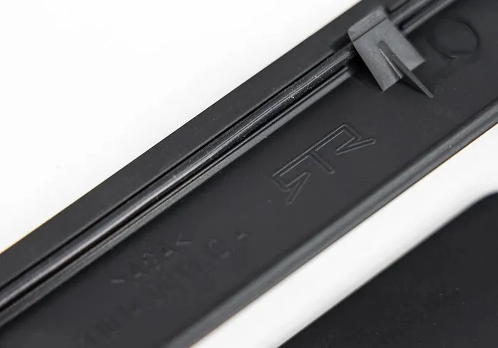 Kit de fluxo de ar RTR ( Mustang 24+)