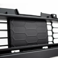 Kit de fluxo de ar RTR ( Mustang 24+) - imagem 10
