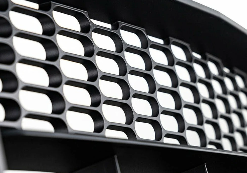 Kit de fluxo de ar RTR ( Mustang 24+)