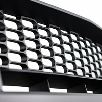 Kit de fluxo de ar RTR ( Mustang 24+) - imagem 7