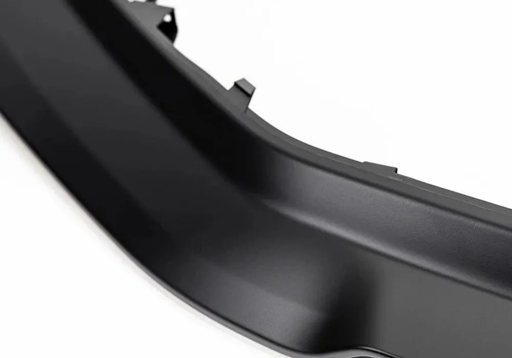 Pacote Aerodinâmico Inferior RTR (Mustang 18-23)