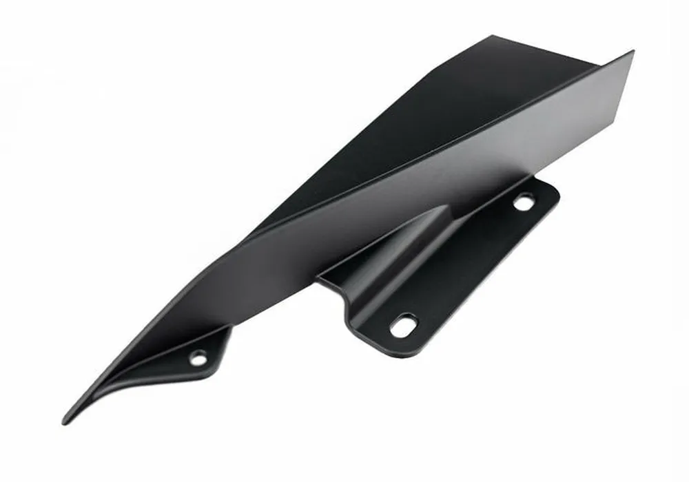 Pacote Aerodinâmico Inferior RTR (Mustang 18-23)