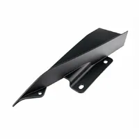 Pacote Aerodinâmico Inferior RTR (Mustang 18-23) - imagem 3