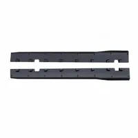 Pacote Aerodinâmico Inferior RTR (Mustang 18-23) - imagem 5