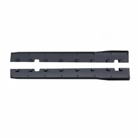 Pacote Aerodinâmico Inferior RTR (Mustang 18-23) - imagem 5