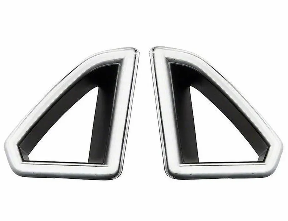 Grade superior RTR com luzes de LED (Mustang 15-17)