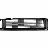 Grade superior RTR com luzes de LED (Mustang 15-17) - imagem 3