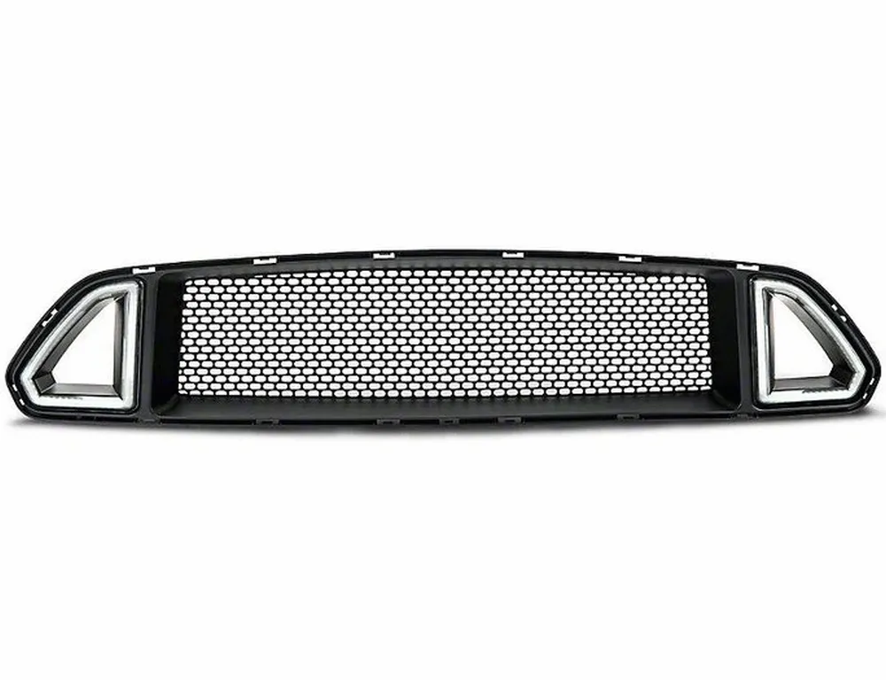 Grade superior RTR com luzes de LED (Mustang 15-17)