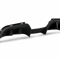 Pacote Aerodinâmico Inferior RTR (Mustang 2015-2017) - imagem 7