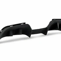 Pacote Aerodinâmico Inferior RTR (Mustang 2015-2017) - imagem 7