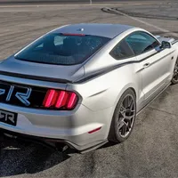 Pacote Aerodinâmico Inferior RTR (Mustang 2015-2017) - imagem 6