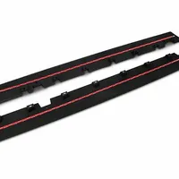 Pacote Aerodinâmico Inferior RTR (Mustang 2015-2017) - imagem 4
