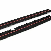 Pacote Aerodinâmico Inferior RTR (Mustang 2015-2017) - imagem 4