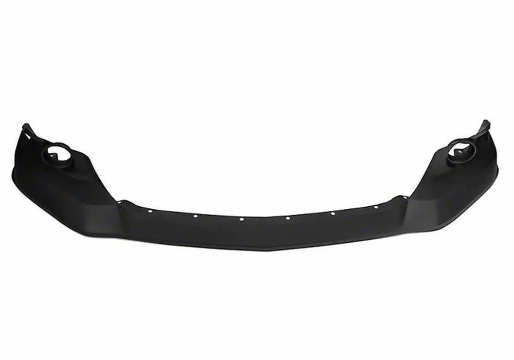 Pacote Aerodinâmico Inferior RTR (Mustang 2015-2017)