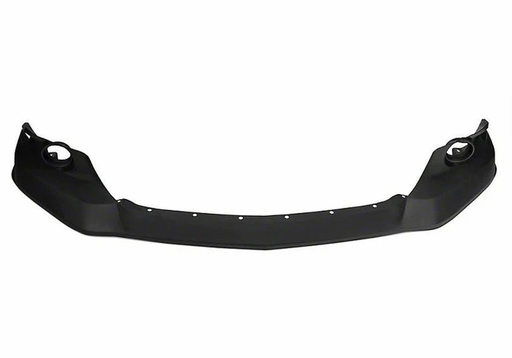 Pacote Aerodinâmico Inferior RTR (Mustang 2015-2017)
