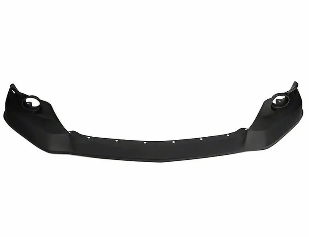Pacote Aerodinâmico Inferior RTR (Mustang 2015-2017)