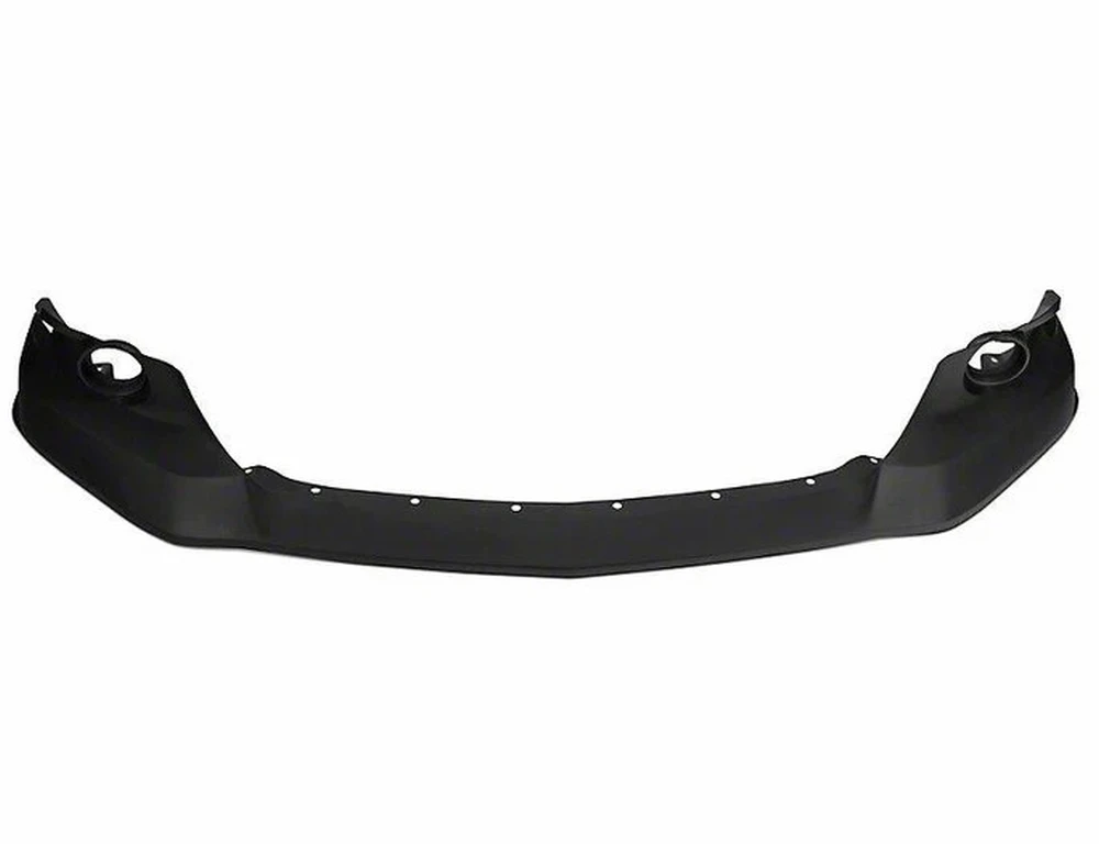 Pacote Aerodinâmico Inferior RTR (Mustang 2015-2017)