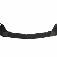 Pacote Aerodinâmico Inferior RTR (Mustang 2015-2017) - imagem 2