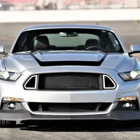 KIT DE FLUXO DE AR RTR (Mustang  2015-2017) - imagem 4