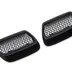 Entradas de ar do capô RTR (GT 18-23, EcoBoost)