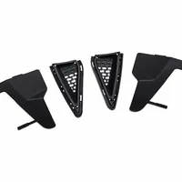 Kit de Fluxo de Ar RTR (Mustang GT e Ecoboost 2018-2023) - imagem 5
