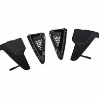 Kit de Fluxo de Ar RTR (Mustang GT e Ecoboost 2018-2023) - imagem 5