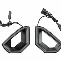 Kit de Fluxo de Ar RTR (Mustang GT e Ecoboost 2018-2023) - imagem 6