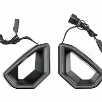 Kit de Fluxo de Ar RTR (Mustang GT e Ecoboost 2018-2023) - imagem 6