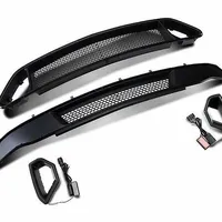 Kit de Fluxo de Ar RTR (Mustang GT e Ecoboost 2018-2023) - imagem 7