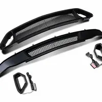 Kit de Fluxo de Ar RTR (Mustang GT e Ecoboost 2018-2023) - imagem 7