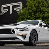 Kit de Fluxo de Ar RTR (Mustang GT e Ecoboost 2018-2023) - imagem 8