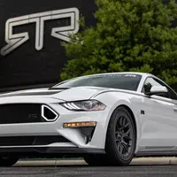 Kit de Fluxo de Ar RTR (Mustang GT e Ecoboost 2018-2023) - imagem 8