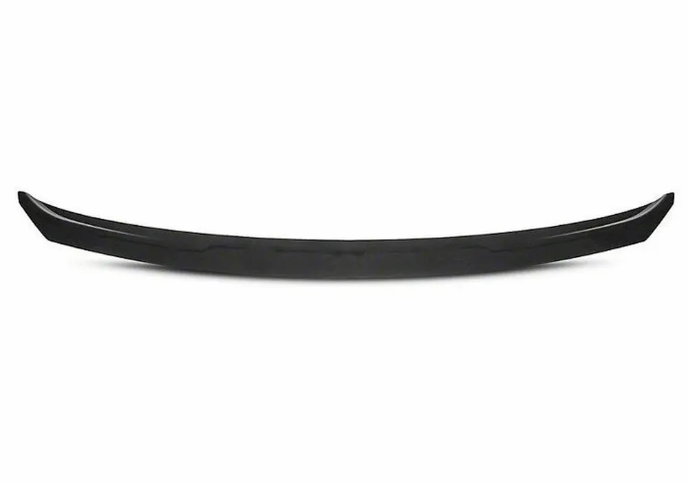 Spoiler traseiro com aba Gurney do pacote Performance RTR (GT 18-23 com pacote Performance, EcoBoost com pacote Performance)