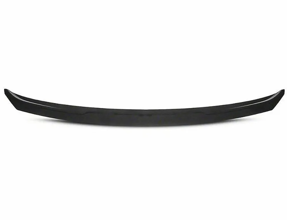 Spoiler traseiro com aba Gurney do pacote Performance RTR (GT 18-23 com pacote Performance, EcoBoost com pacote Performance)