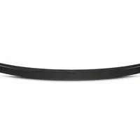 Spoiler traseiro com aba Gurney do pacote Performance RTR (GT 18-23 com pacote Performance, EcoBoost com pacote Performance) - imagem 1