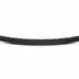 Spoiler traseiro com aba Gurney do pacote Performance RTR (GT 18-23 com pacote Performance, EcoBoost com pacote Performance)