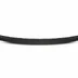 Spoiler traseiro com aba Gurney do pacote Performance RTR (GT 18-23 com pacote Performance, EcoBoost com pacote Performance)