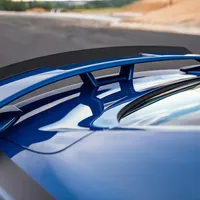 Spoiler traseiro com aba Gurney do pacote Performance RTR (GT 18-23 com pacote Performance, EcoBoost com pacote Performance) - imagem 2