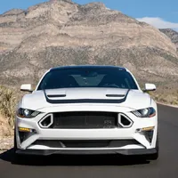 Pacote Aerodinâmico Traseiro Performance Pack (GT/EcoBoost 18-23) - imagem 2