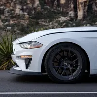 Pacote Aerodinâmico Traseiro Performance Pack (GT/EcoBoost 18-23) - imagem 4