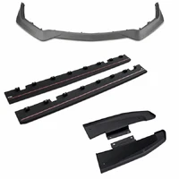 Pacote Aerodinâmico Traseiro Performance Pack (GT/EcoBoost 18-23) - imagem 1