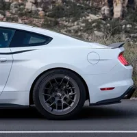 Pacote Aerodinâmico Traseiro Performance Pack (GT/EcoBoost 18-23) - imagem 5