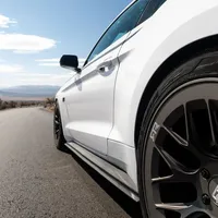 Pacote Aerodinâmico Traseiro Performance Pack (GT/EcoBoost 18-23) - imagem 8
