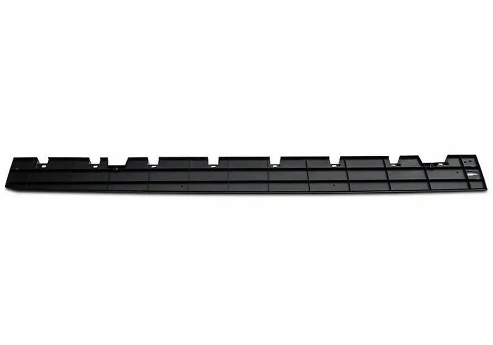 Pacote Aerodinâmico Traseiro Performance Pack (GT/EcoBoost 18-23)