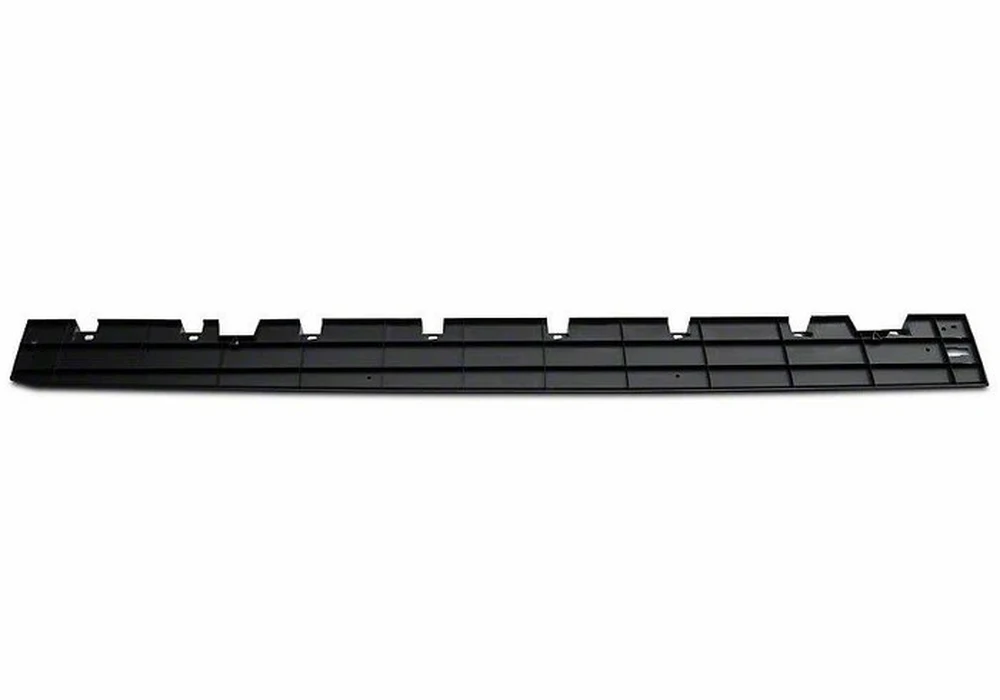 Pacote Aerodinâmico Traseiro Performance Pack (GT/EcoBoost 18-23)
