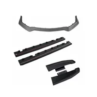 Pacote Aerodinâmico Traseiro Performance Pack (GT/EcoBoost 18-23) - imagem 1