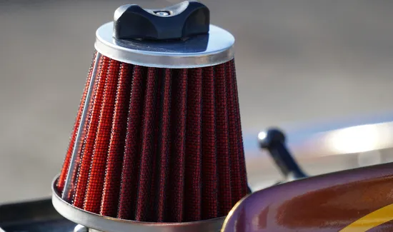 Como saber a hora certa de trocar os filtros da sua máquina agrícola