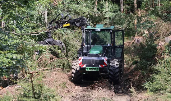 5 sinais de que a bomba hidráulica precisa de manutenção